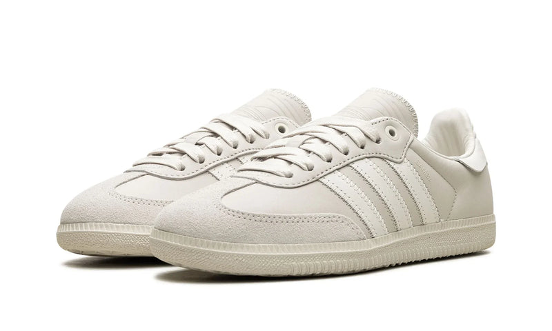 Tênis Adidas Samba x Humanrace "White" Branco