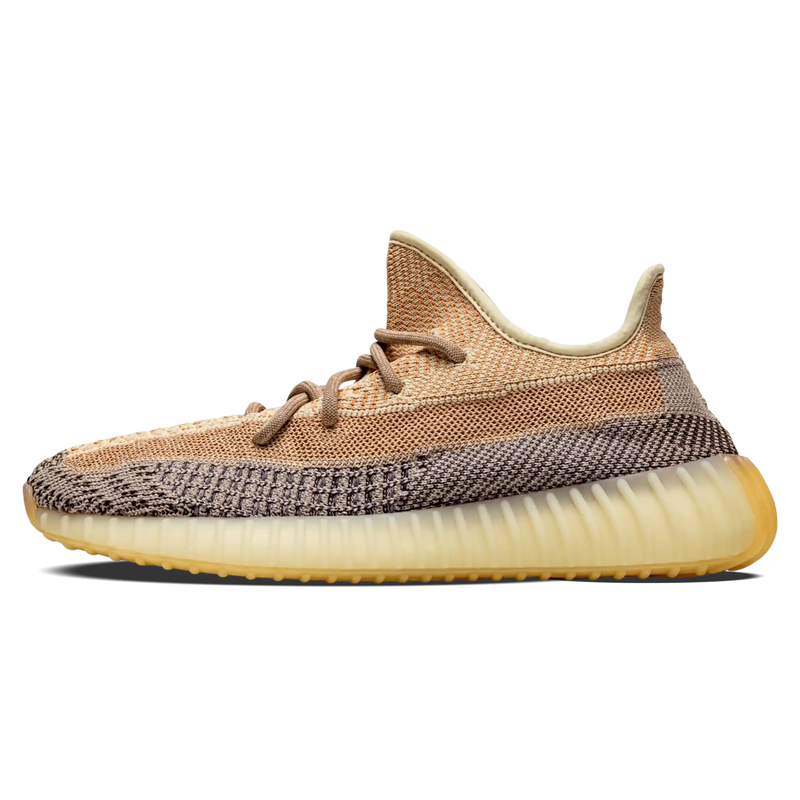 Tênis Adidas Yeezy Boost 350 "Ash Pearl"