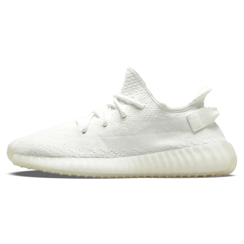 Tênis Adidas Yeezy Boost 350 "Cream White"