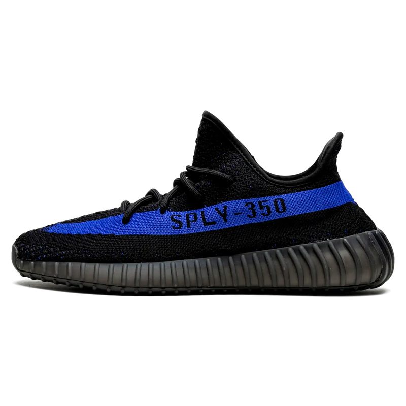 Tênis Adidas Yeezy Boost 350 "Dazzling Blue"