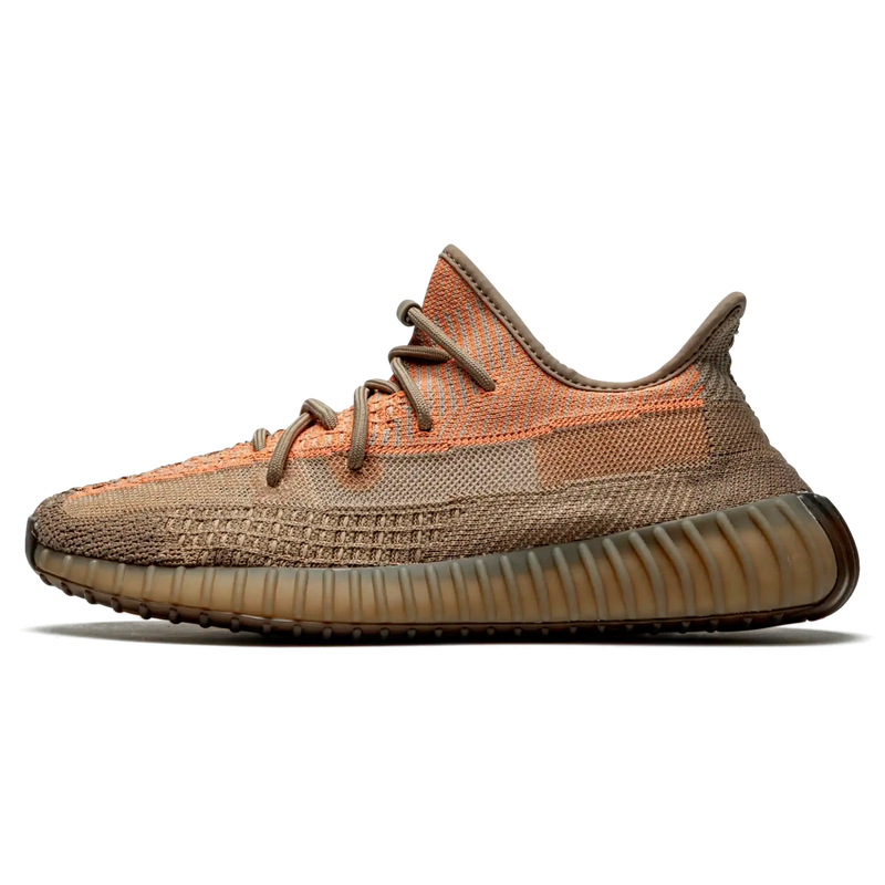 Tênis Adidas Yeezy Boost 350 "Sand Taupe"