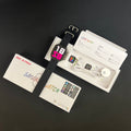 Smartwatch - JS12 Ultra 3 + Chat GPT Integrado