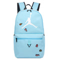 Mochila - Nike - Air Jordan - Unissex - Mult-Colours