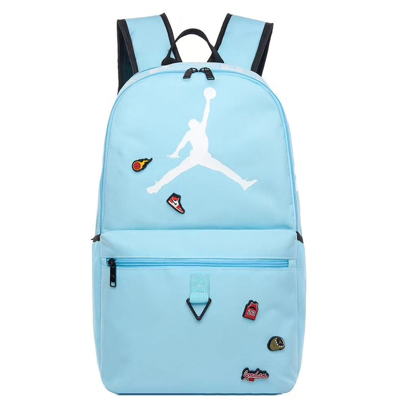 Mochila - Nike - Air Jordan - Unissex - Mult-Colours