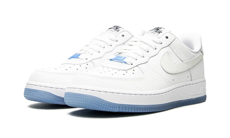 Tênis Air Force 1 Feminino "Reactive Swoosh"