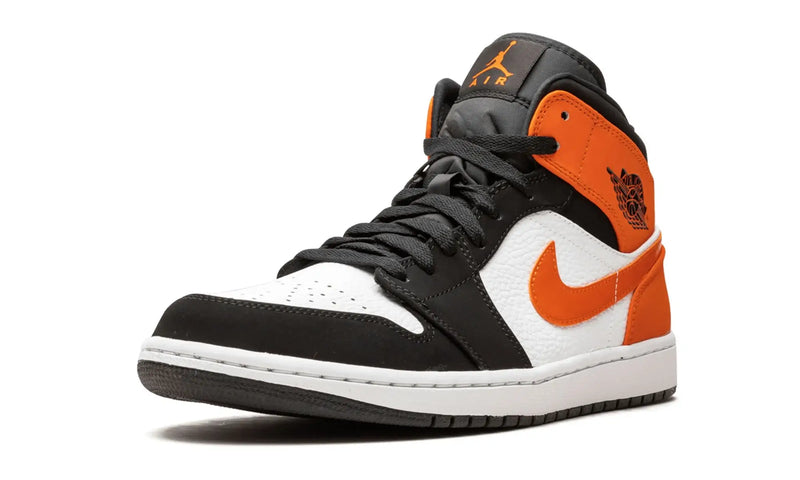 Tênis Air Jordan 1 Mid "Shattered Backboard"