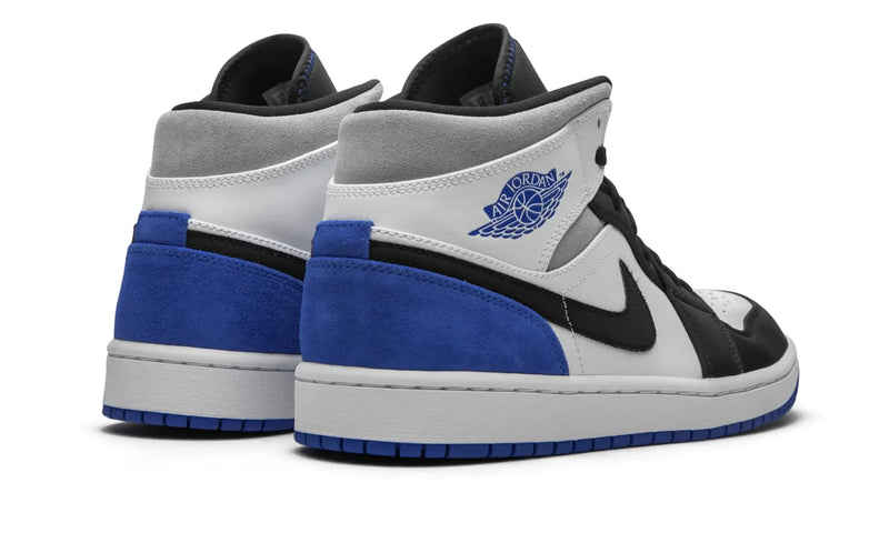 Tênis Air Jordan 1 Mid "Union Royal"