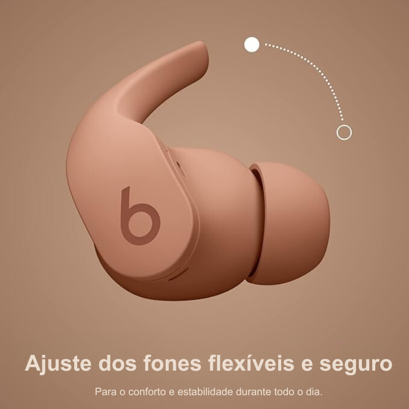 Fones Bluetooth - Beats Fit pro Kim Kardashian