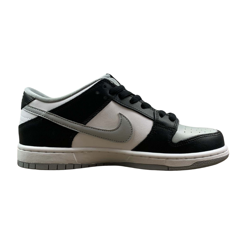 Nike Dunk Low - SB TRD - White / Black / Gray