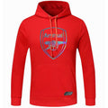 Blusa Moletom Com Capuz - Arsenal Football Club