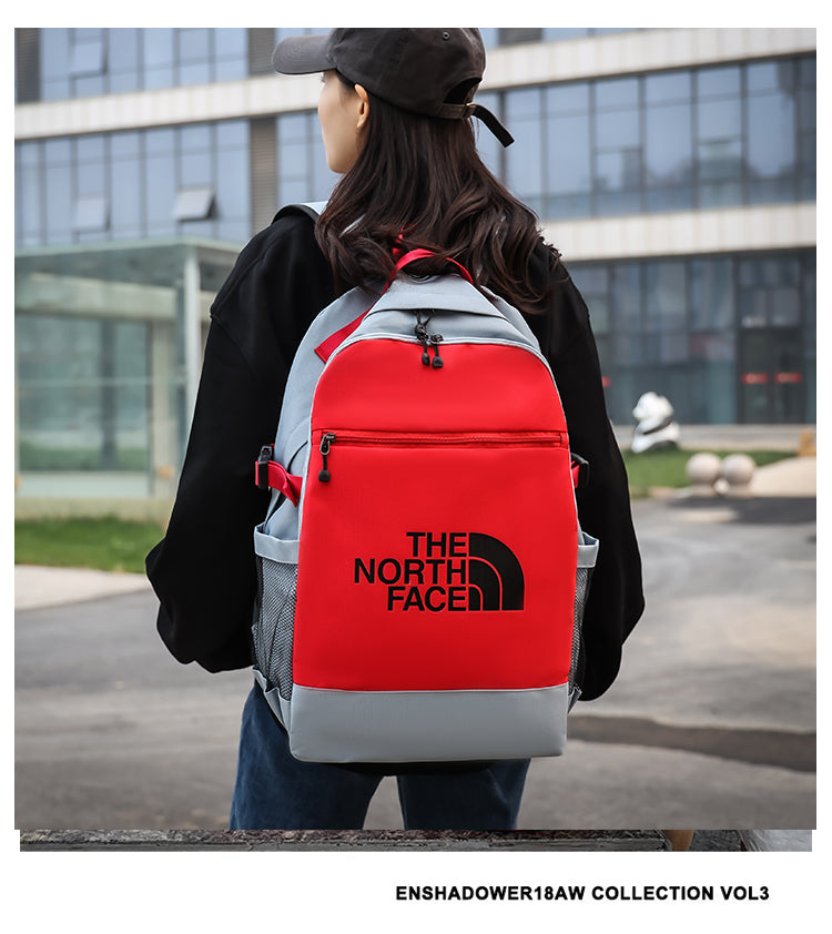 Mochila - The North Face - Unissex - Mult-Colours