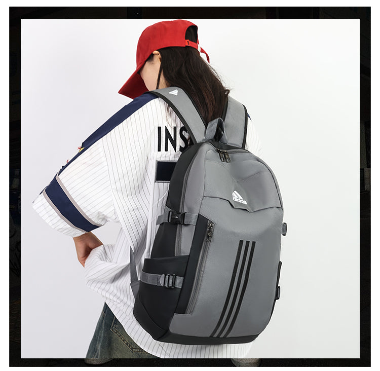 Mochila - Adidas - Unissex - Mult-Colours