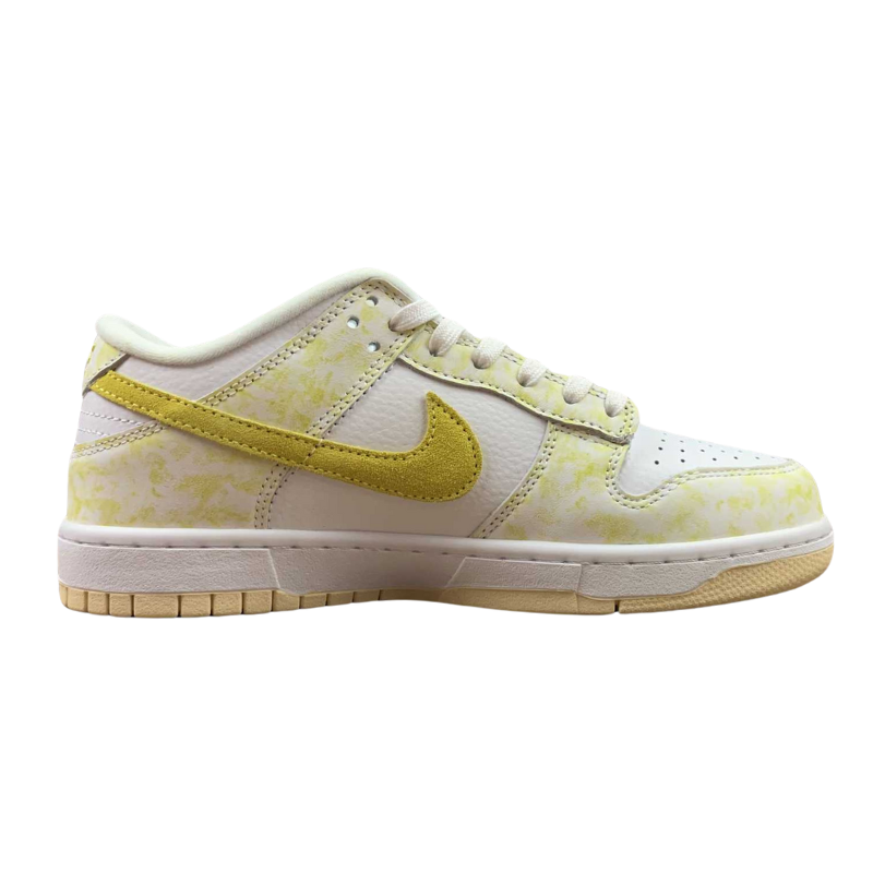 Nike Dunk Low - OG - Yellow Strike