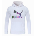 Blusa Moletom Com Capuz - Puma