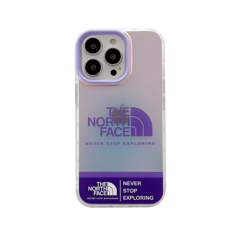 The North Face - Case Iphone