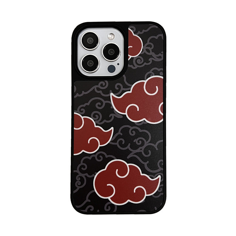 Naruto - Case Iphone