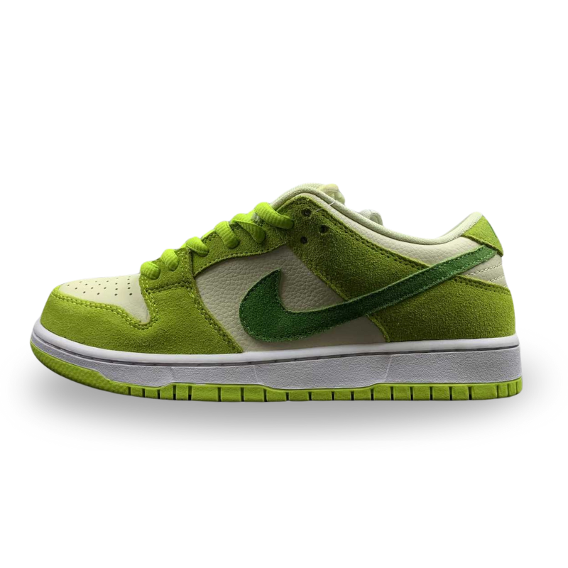 Nike Dunk Low - SB PRO - Atomic Green / Chlorophyll