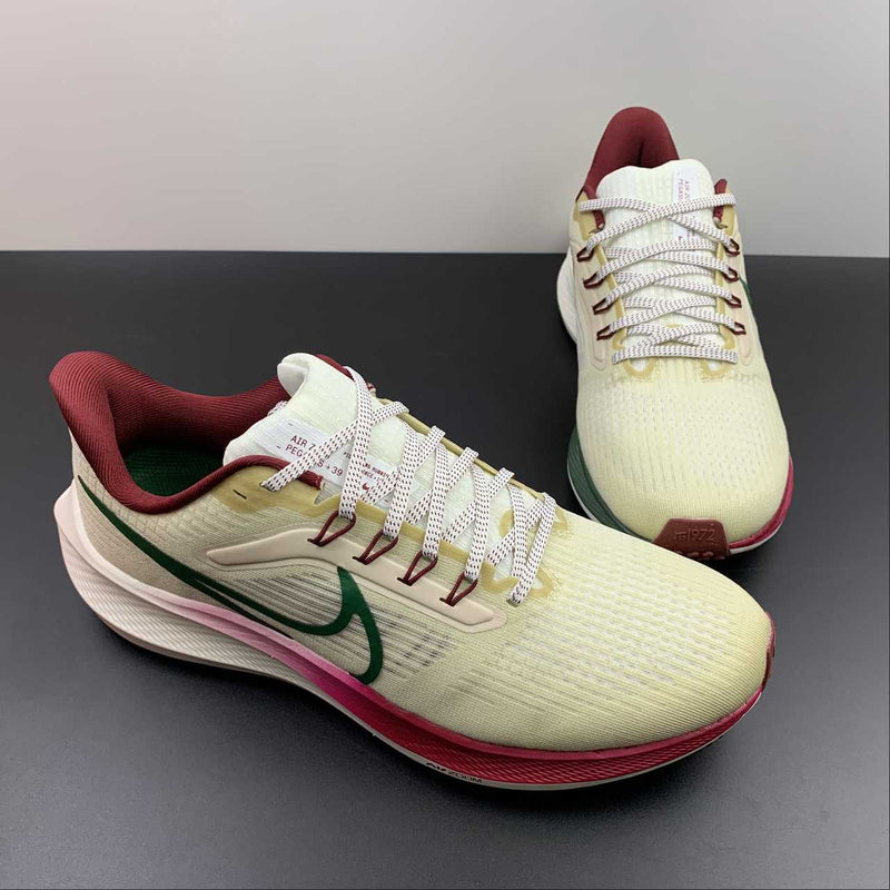 Nike Air Zoom - Pegasus 39 - Rattan / George Green - Sail