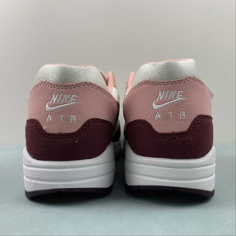 Nike Air Max 1 - 86 OG - White / Pink