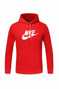 Blusa Moletom Com Capuz - Nike