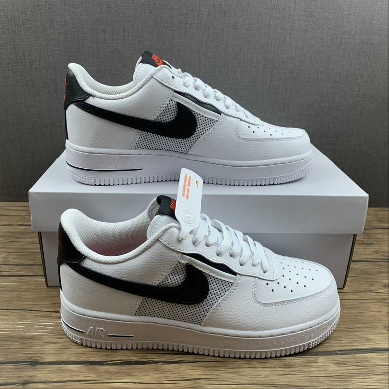 Nike Air Force 1 - '07 - White / Black