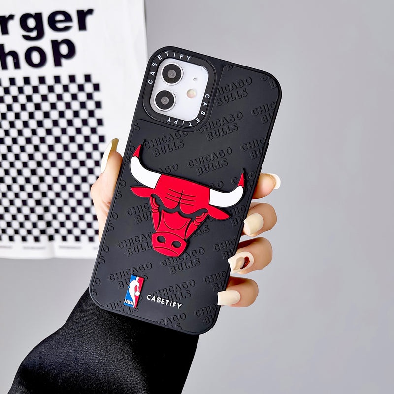 NBA - Case Iphone