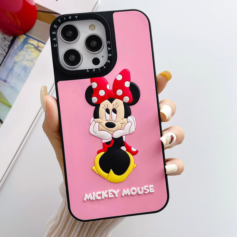 Disney - Case Iphone