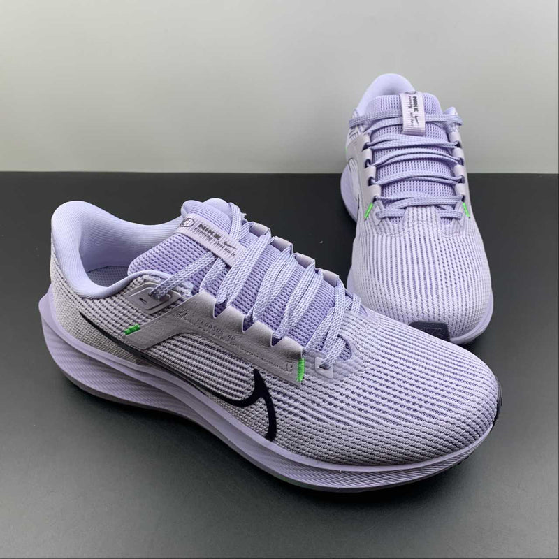 Nike Air Zoom - Pegasus 40 - Oxygen Purple / Gridiron