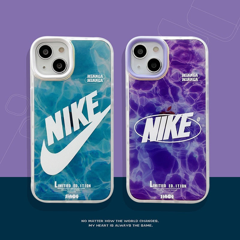 Nike - Case Iphone