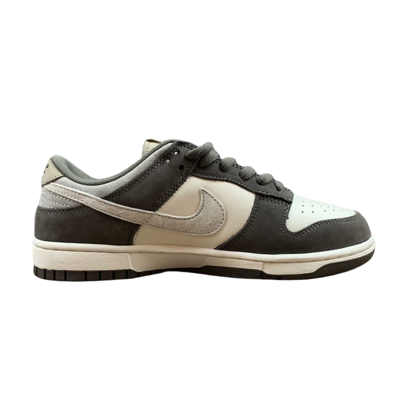 Nike Dunk Low - Katsuhiro ô Tomo - Dk. Brown / Beige White