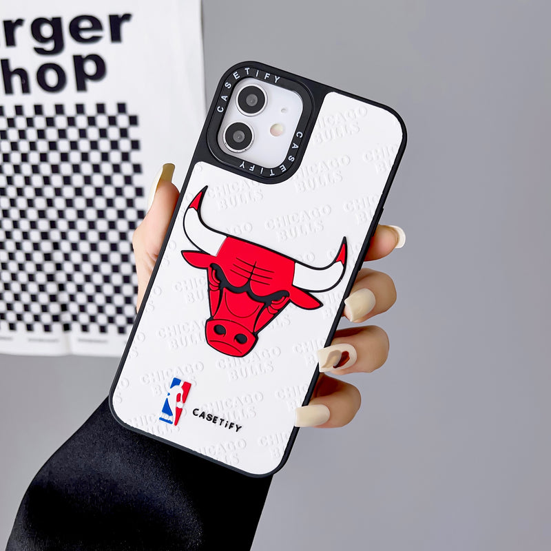 NBA - Case Iphone