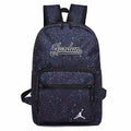 Mochila - Nike - Air Jordan - Unissex - Mult-Colours