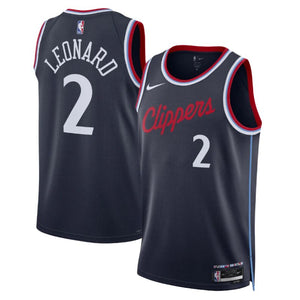 Regata NBA - Los Angeles Clippers - Icon