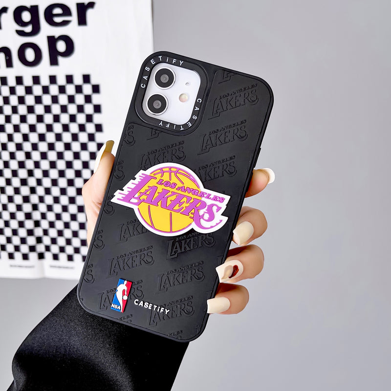 NBA - Case Iphone