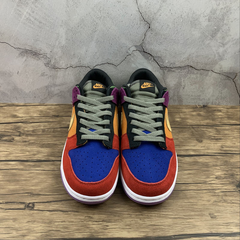 Nike Dunk Low - SP - Viotech / Viotech