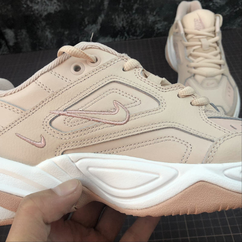 Nike M2K Tekno - Particle Beige