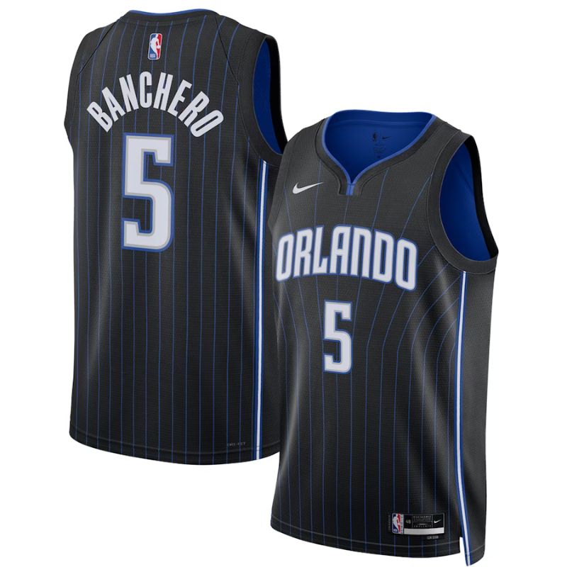 Regata NBA - Orlando Magic - Icon