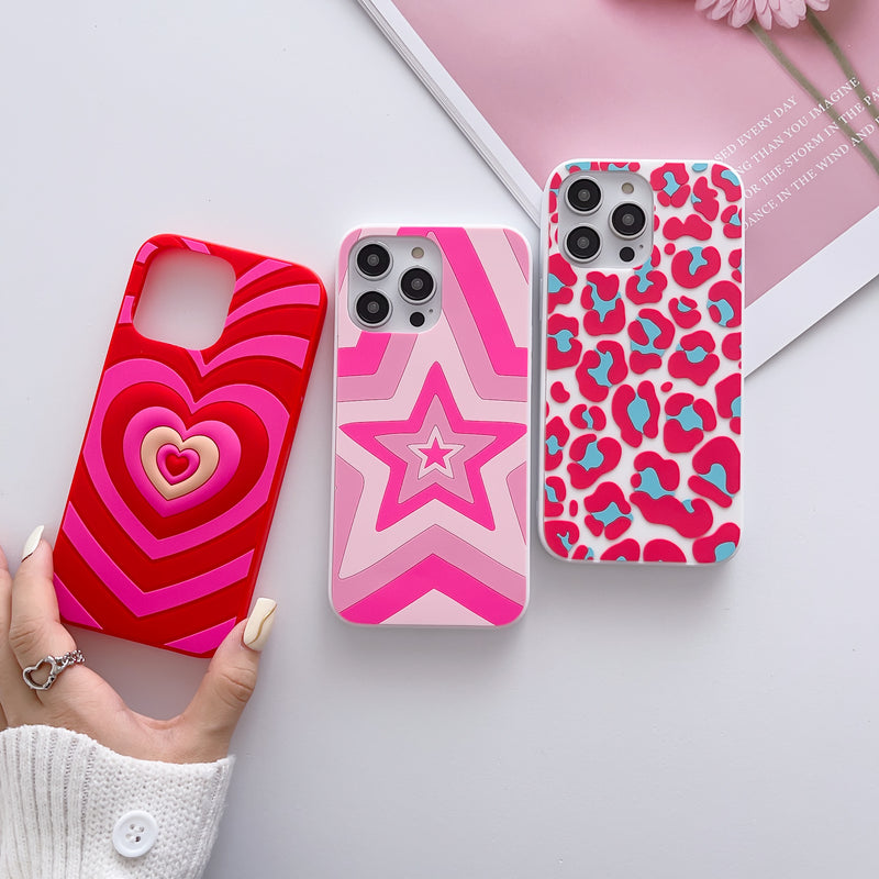 Love - Case Iphone