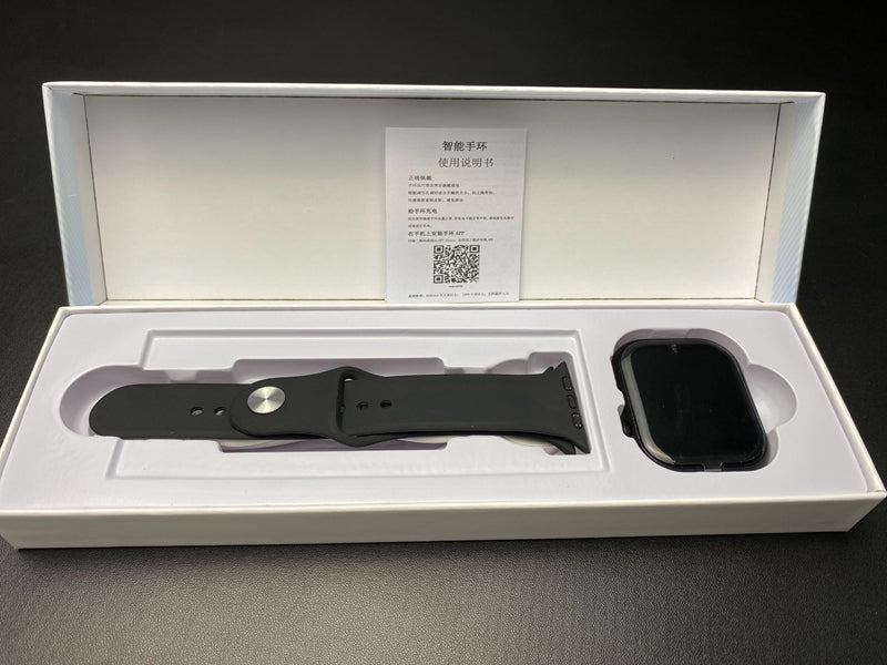 Smartwatch - S9 Pro Max - 45mm