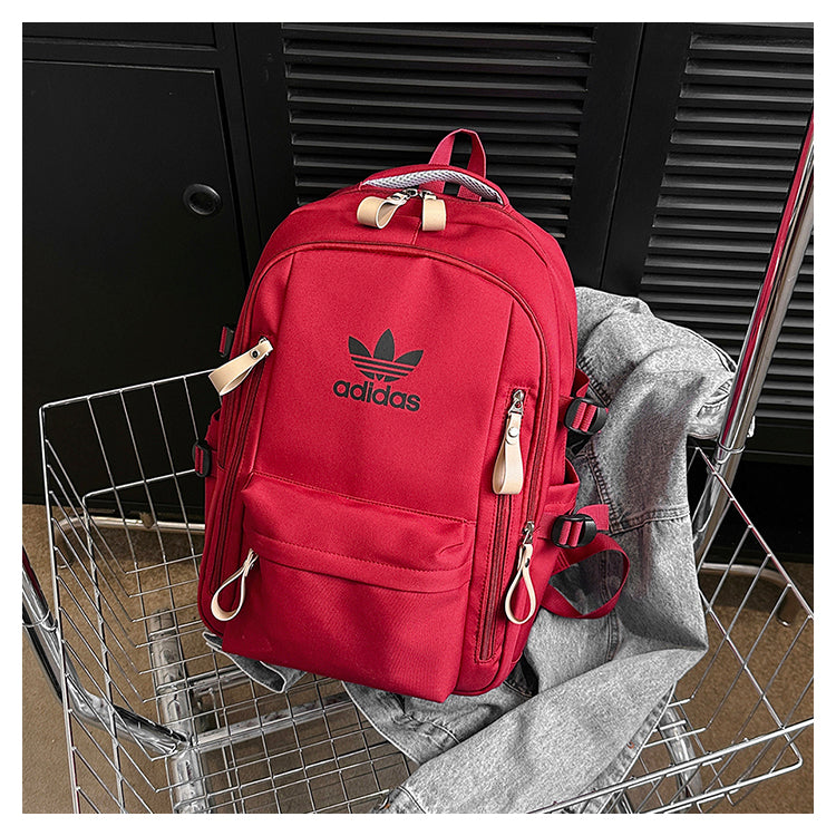 Mochila - Adidas - Unissex - Mult-Colours