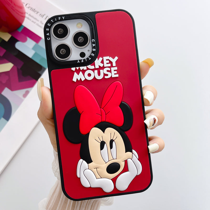 Disney - Case Iphone