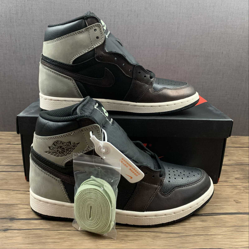 Nike Air Jordan 1 - Retro High OG - Bronze