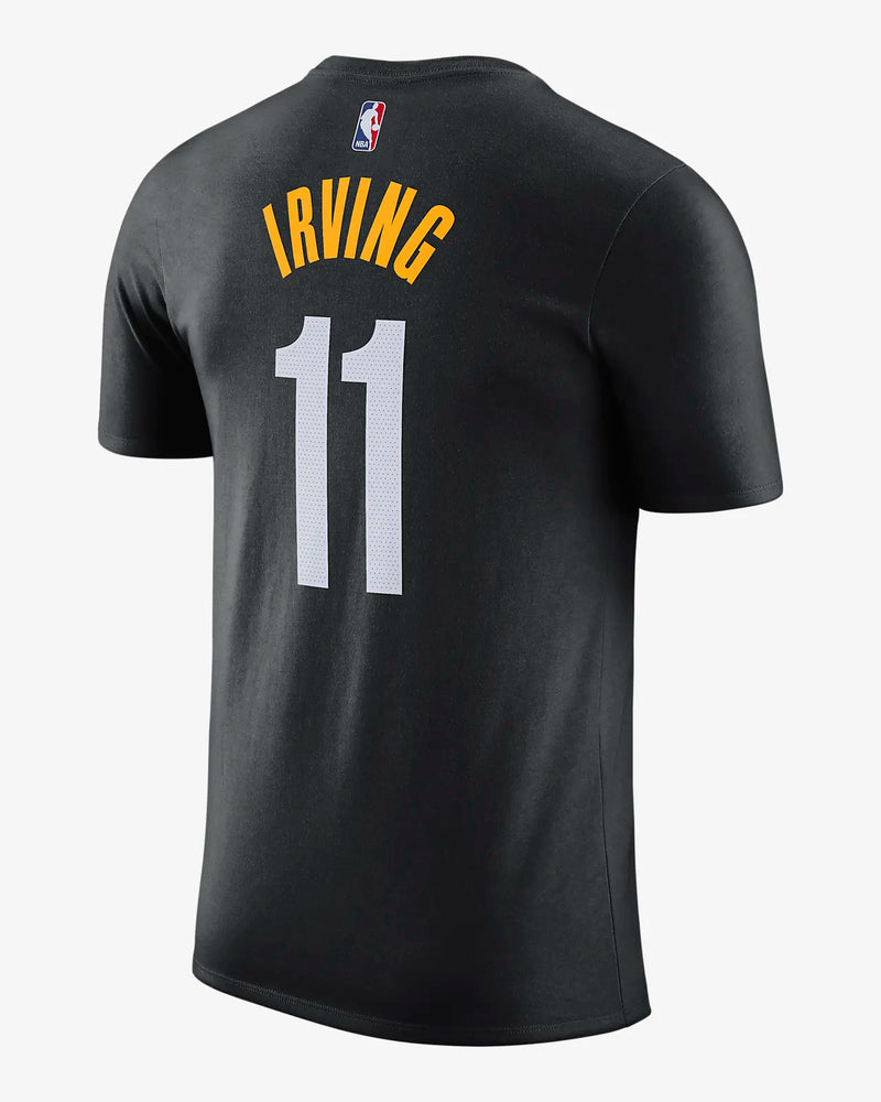 Camiseta Masculina - Brooklyn Nets - 11 Irving