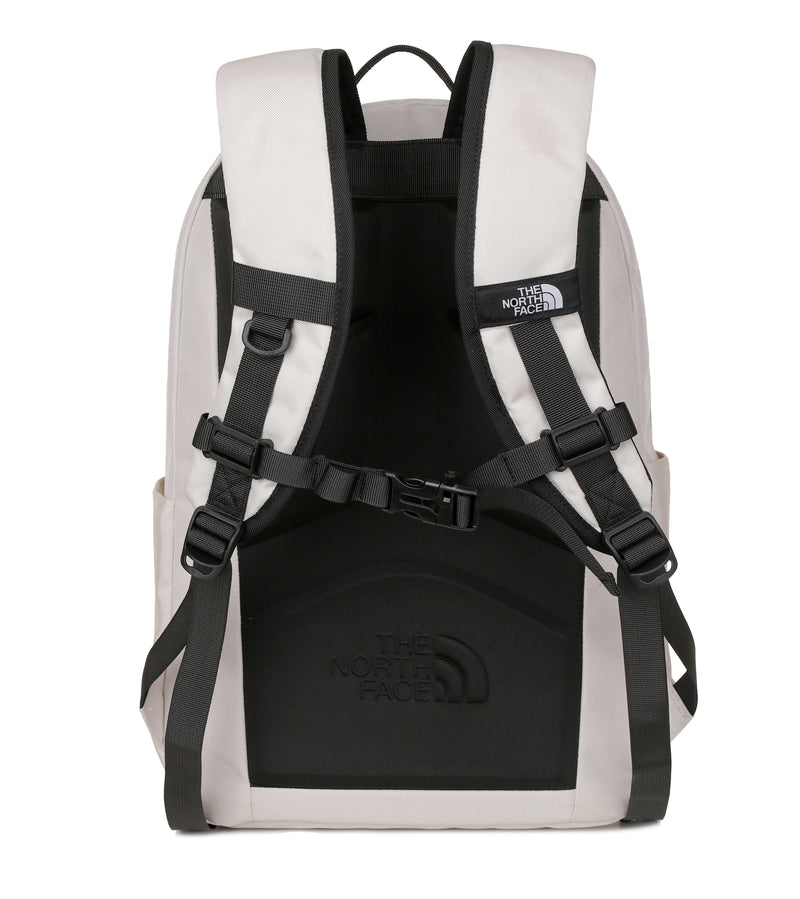 Mochila - The North Face - Unissex - Mult-Colours + Case Brinde