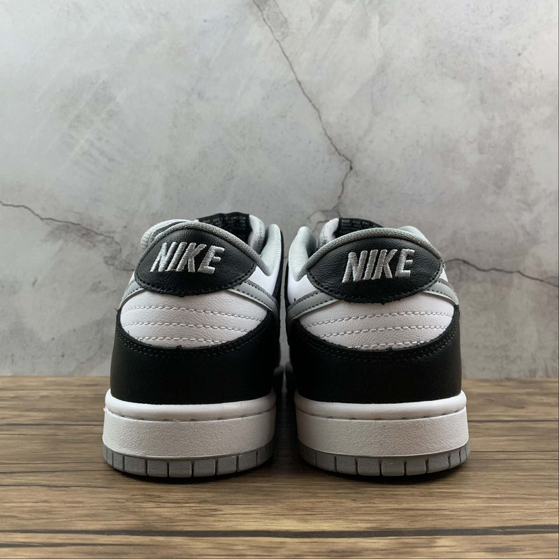 Nike Dunk Low - SB TRD - White / Black / Gray