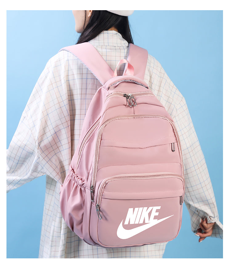 Mochila - Nike - Feminina - Mult-Colours