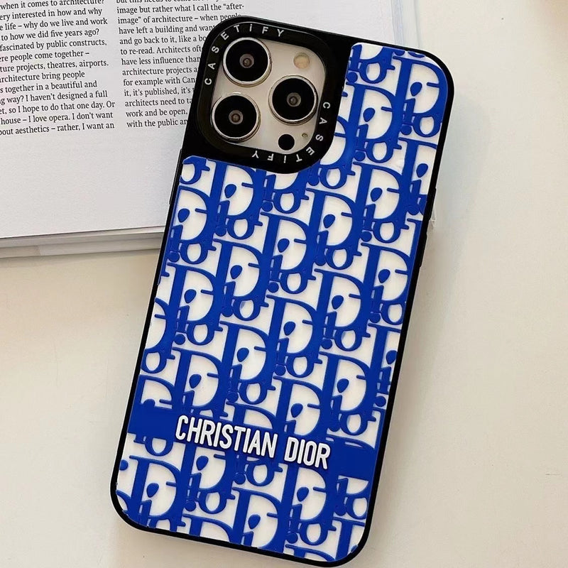 Christian Dior - Case Iphone