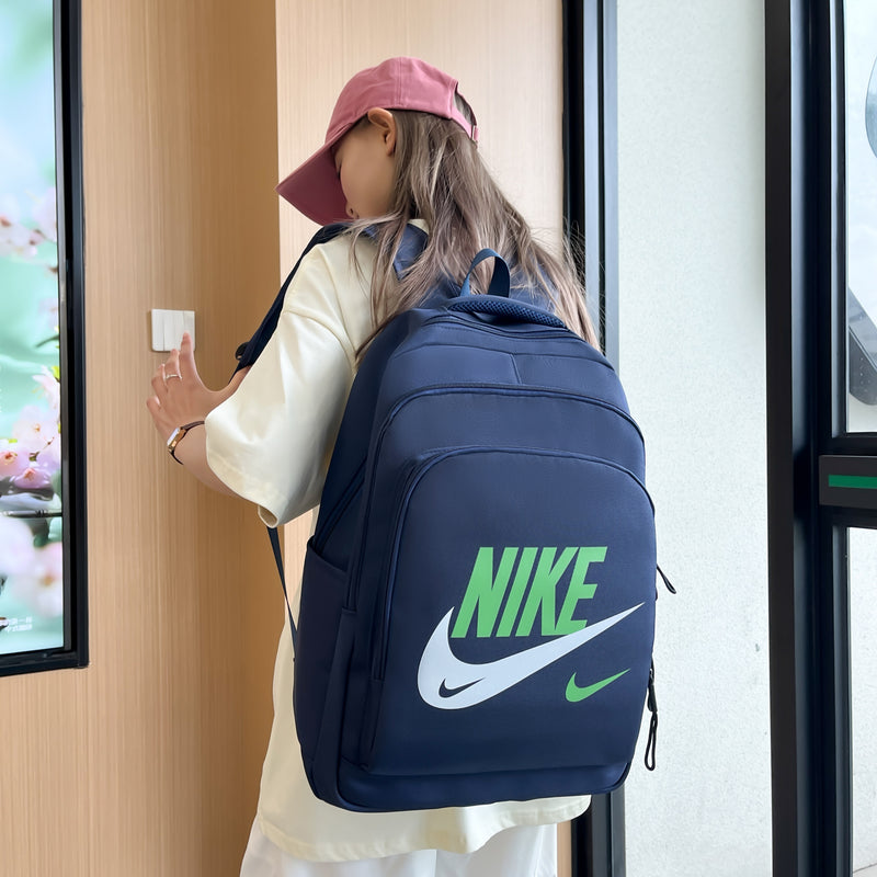 Mochila - Nike - Unissex - Mult-Colours