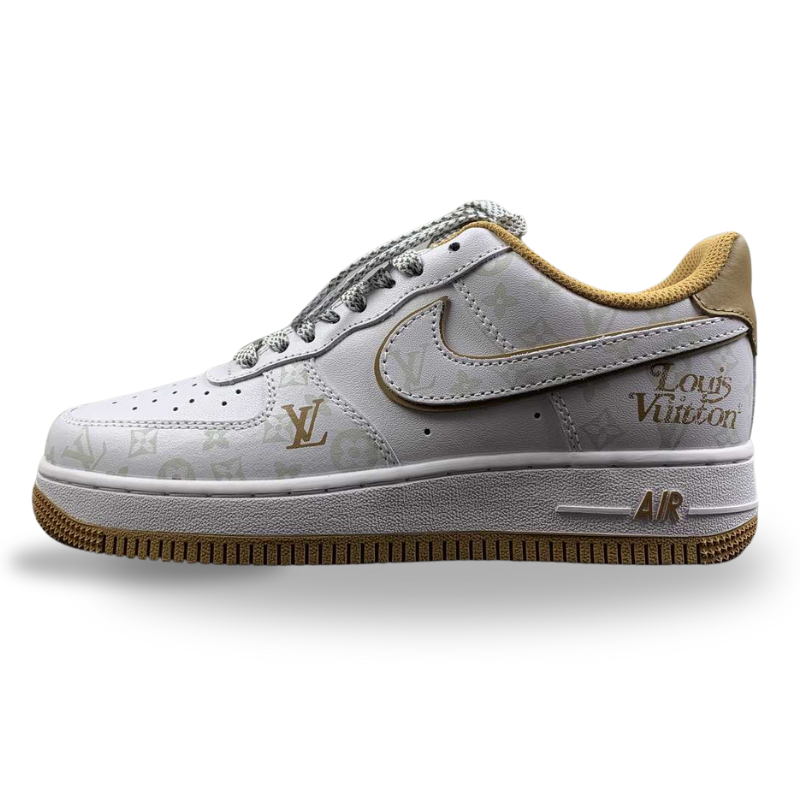 Nike Air Force 1 - '07 LV8 - Coffee Color