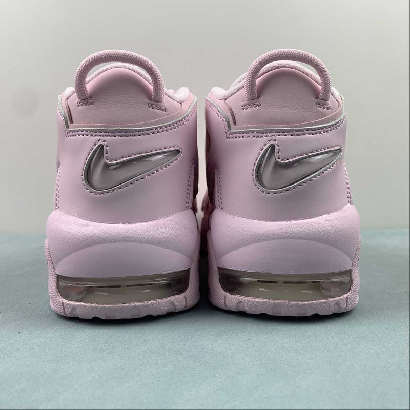 Nike Air More - Uptempo - Pink Foam / Pink Foam White